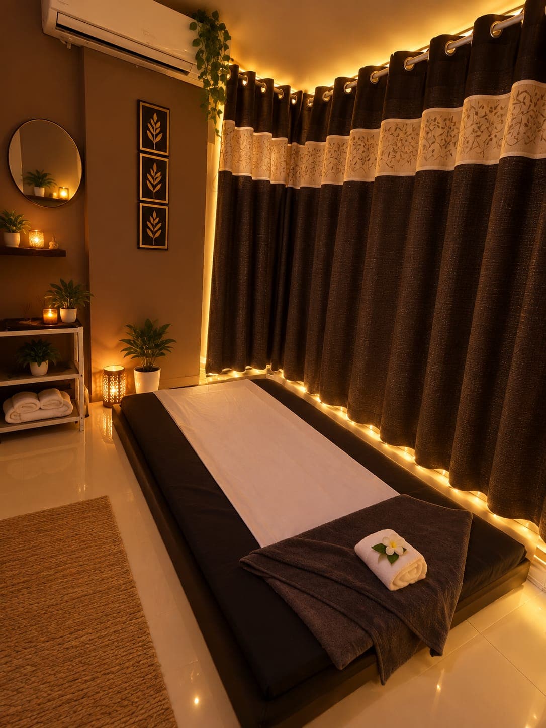 Treatment Room