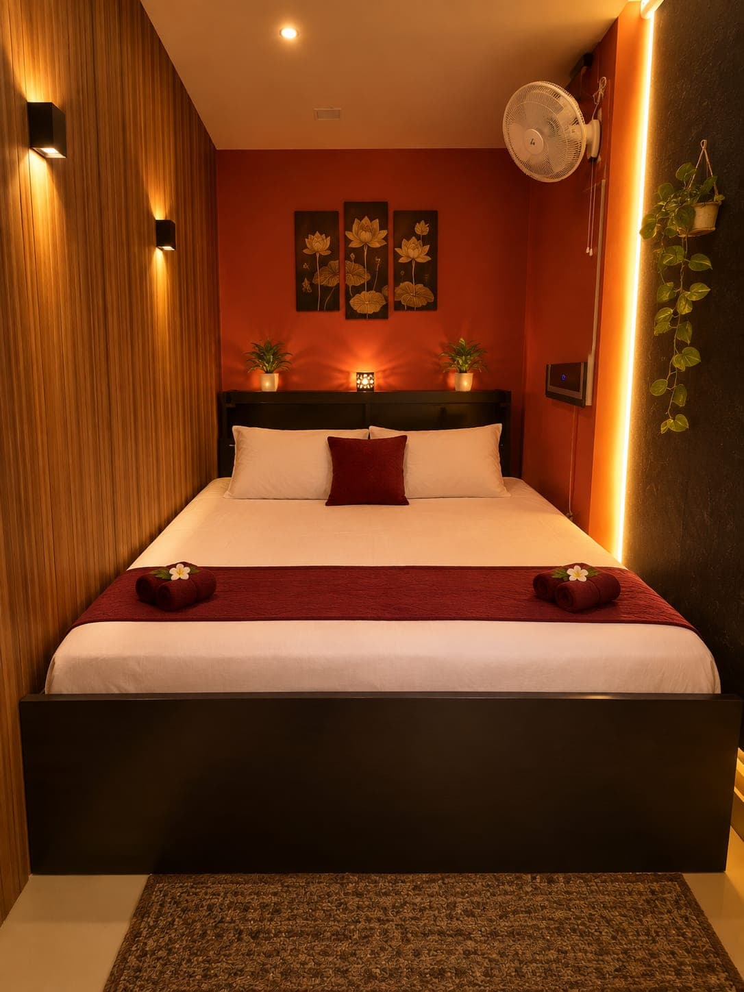 Couples Treatment Suite