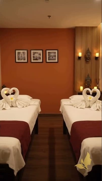 Couples Harmony Suite